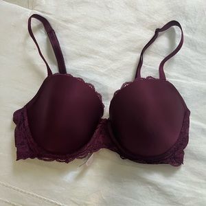 Victoria’s Secret Dream Angels Lined Demi Bra